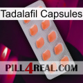 Tadalafil Capsules 26